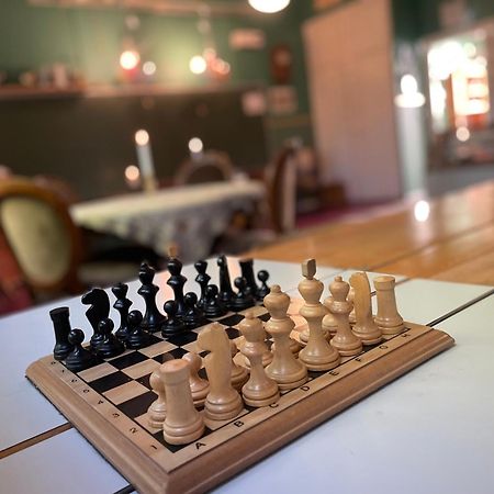 Hostel Koulumaeki Karkola Zewnętrze zdjęcie