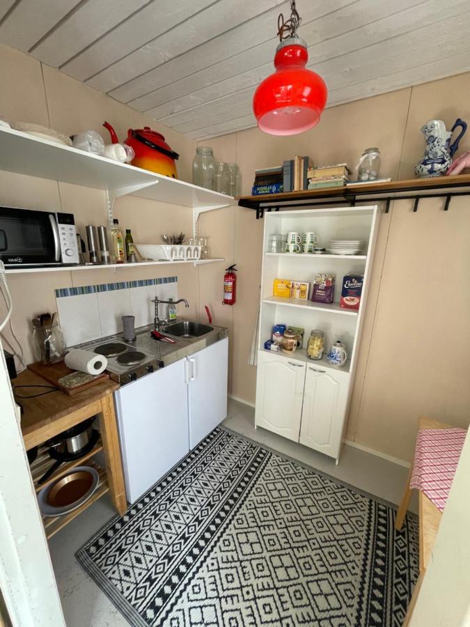 Hostel Koulumaeki Karkola Zewnętrze zdjęcie