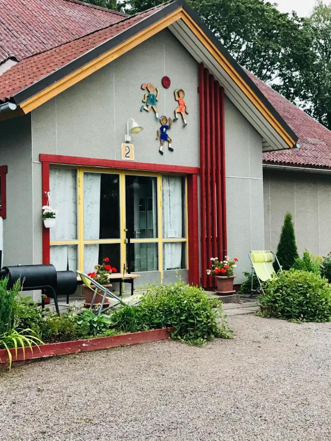 Hostel Koulumaeki Karkola Zewnętrze zdjęcie