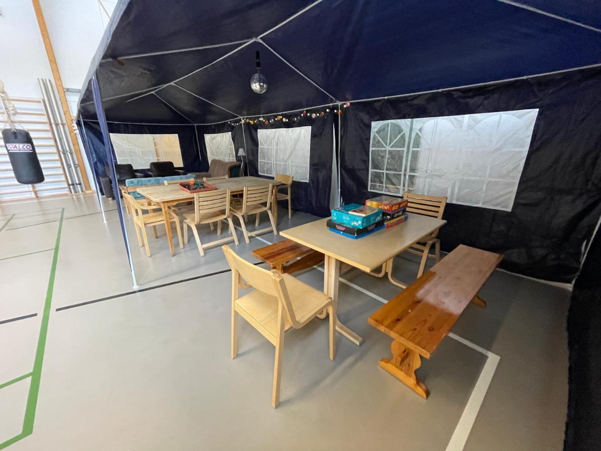 Hostel Koulumaeki Karkola Zewnętrze zdjęcie