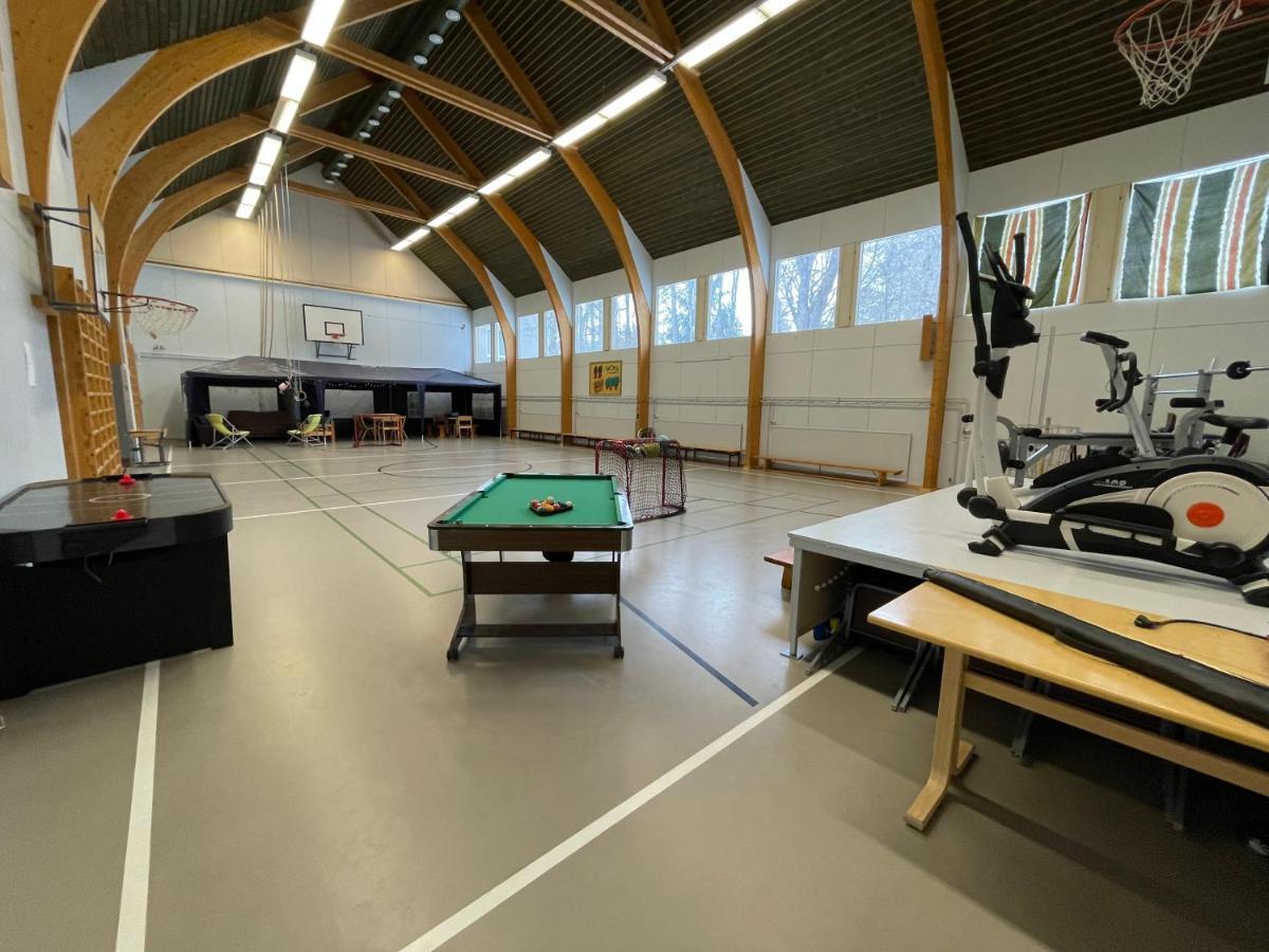 Hostel Koulumaeki Karkola Zewnętrze zdjęcie