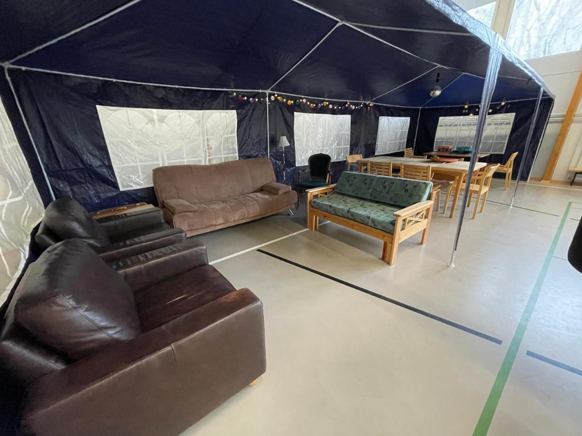 Hostel Koulumaeki Karkola Zewnętrze zdjęcie