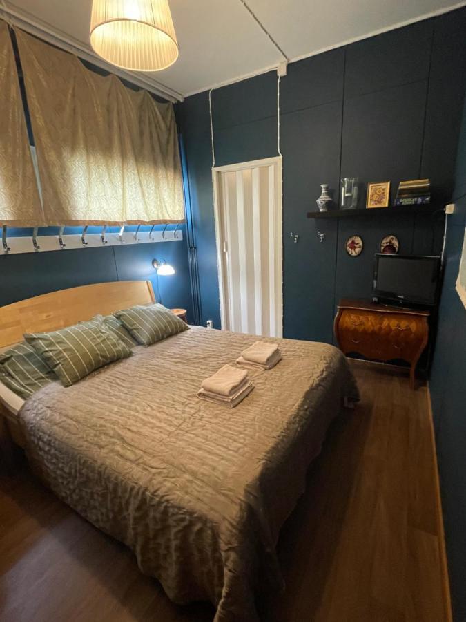 Hostel Koulumaeki Karkola Zewnętrze zdjęcie