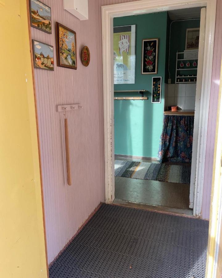 Hostel Koulumaeki Karkola Zewnętrze zdjęcie
