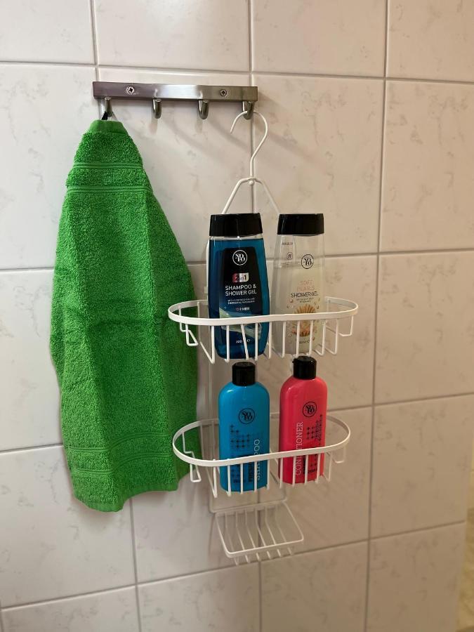 Hostel Koulumaeki Karkola Zewnętrze zdjęcie