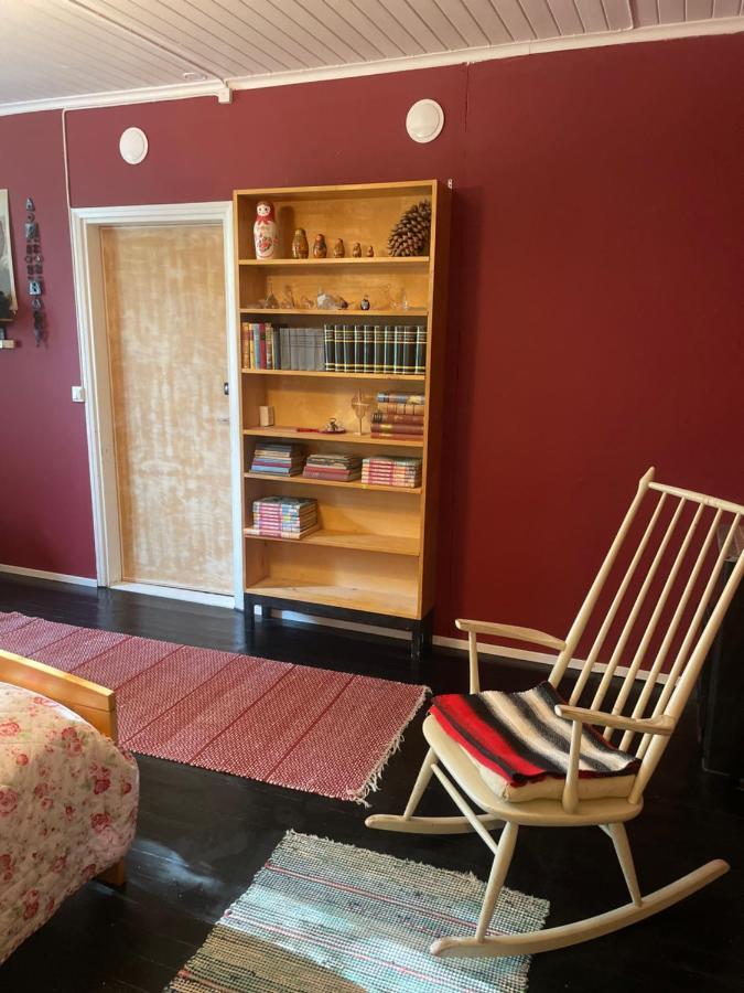 Hostel Koulumaeki Karkola Zewnętrze zdjęcie
