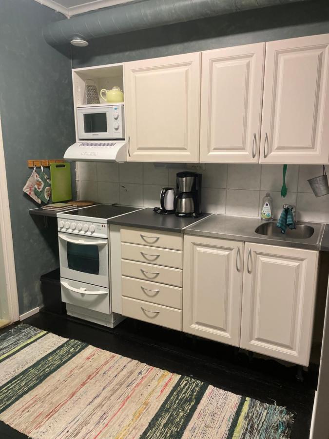 Hostel Koulumaeki Karkola Zewnętrze zdjęcie