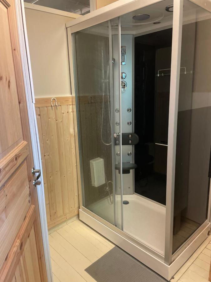 Hostel Koulumaeki Karkola Zewnętrze zdjęcie