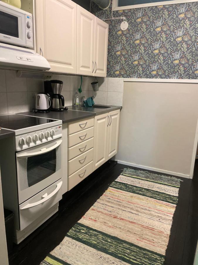 Hostel Koulumaeki Karkola Zewnętrze zdjęcie