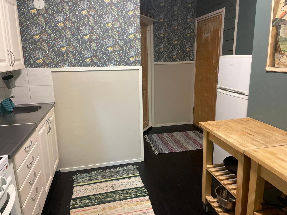 Hostel Koulumaeki Karkola Zewnętrze zdjęcie