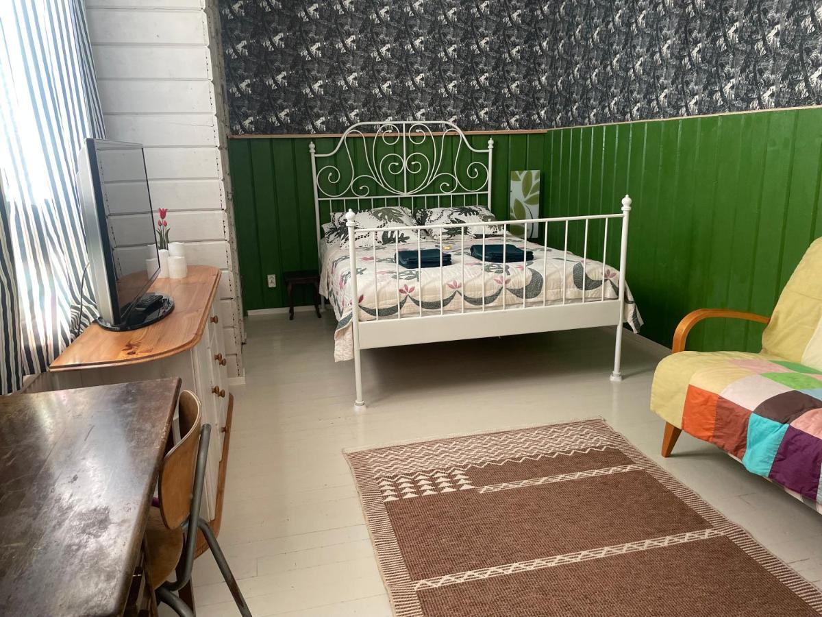 Hostel Koulumaeki Karkola Zewnętrze zdjęcie