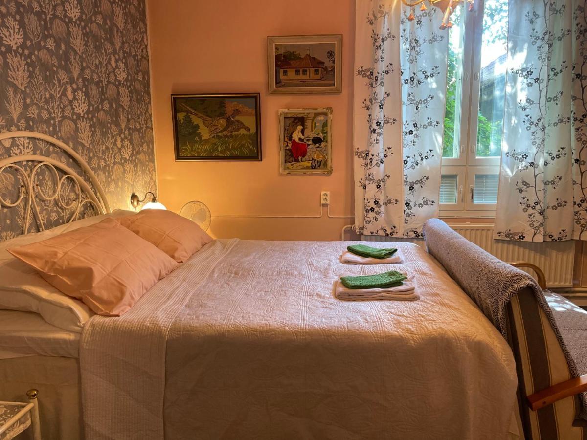 Hostel Koulumaeki Karkola Zewnętrze zdjęcie