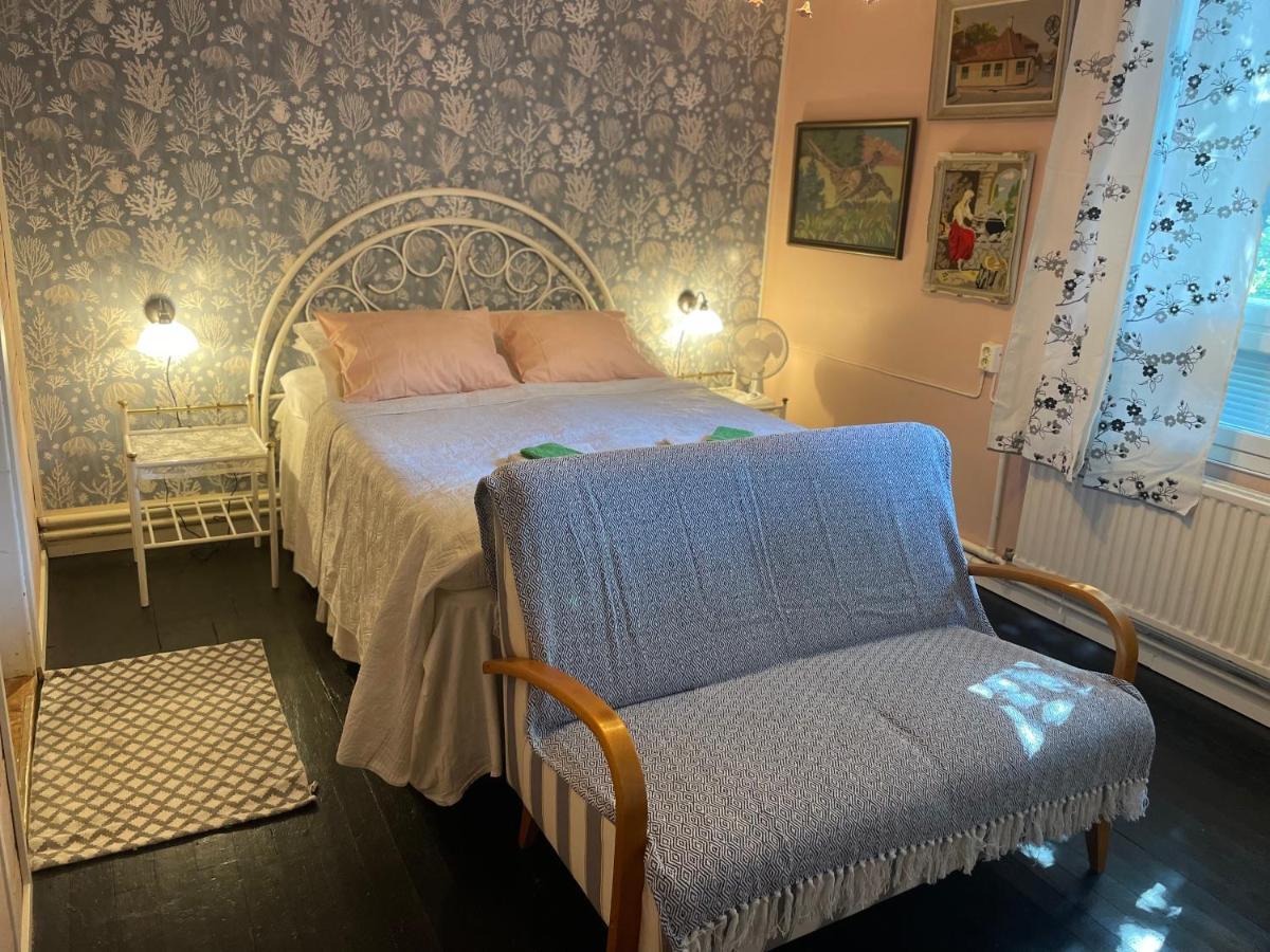 Hostel Koulumaeki Karkola Zewnętrze zdjęcie