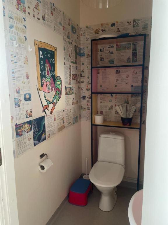 Hostel Koulumaeki Karkola Zewnętrze zdjęcie