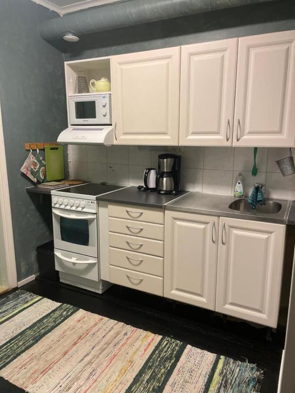 Hostel Koulumaeki Karkola Zewnętrze zdjęcie