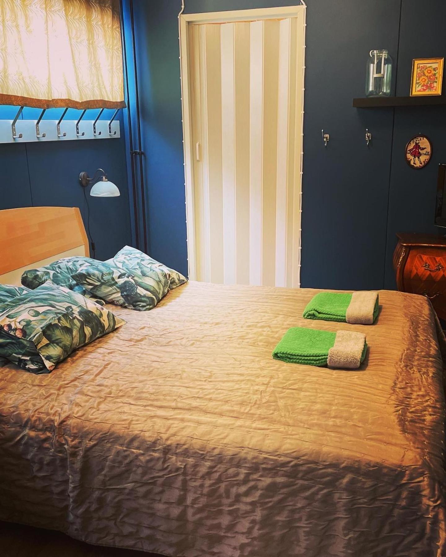 Hostel Koulumaeki Karkola Zewnętrze zdjęcie