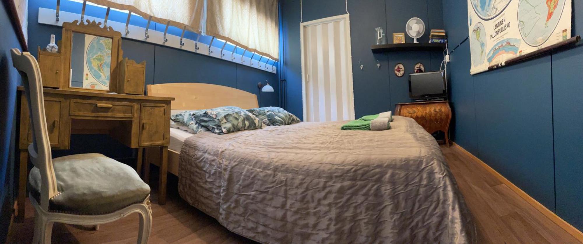 Hostel Koulumaeki Karkola Zewnętrze zdjęcie