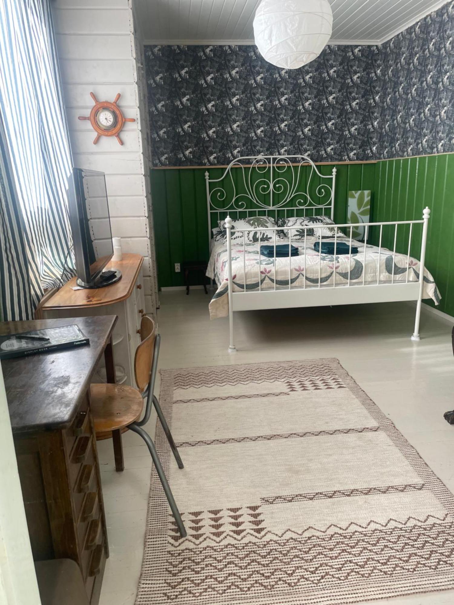 Hostel Koulumaeki Karkola Zewnętrze zdjęcie